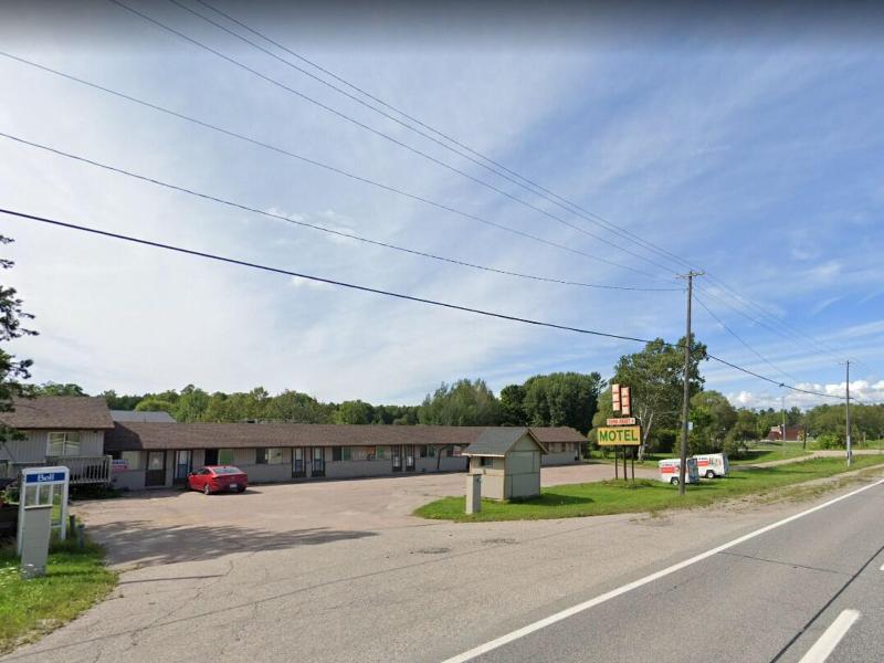 Happyland Inn image