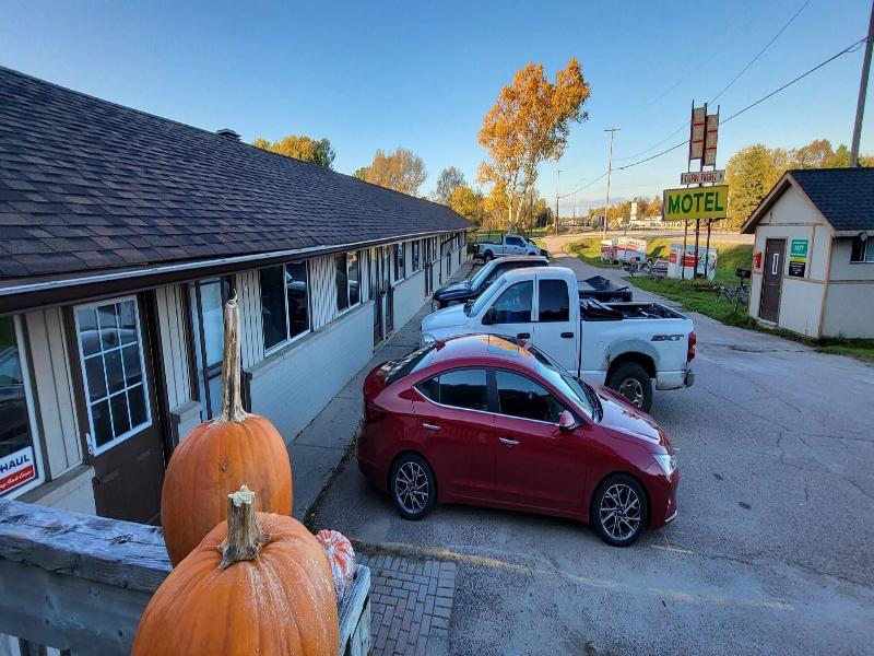 Happyland Inn image