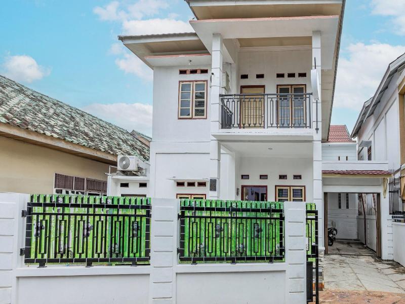 Hotel O Rafie Exclusive 2 Syariah image