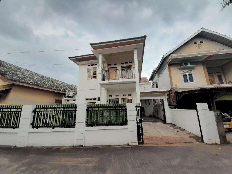 Hotel O Rafie Exclusive 2 Syariah image