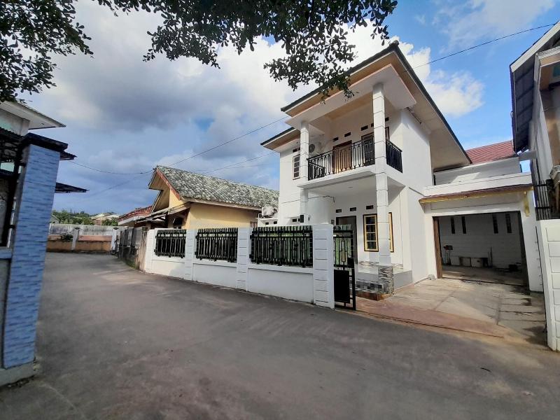 Hotel O Rafie Exclusive 2 Syariah image