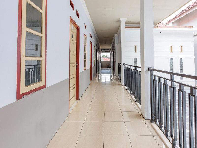 Hotel O Rafie Exclusive 2 Syariah image