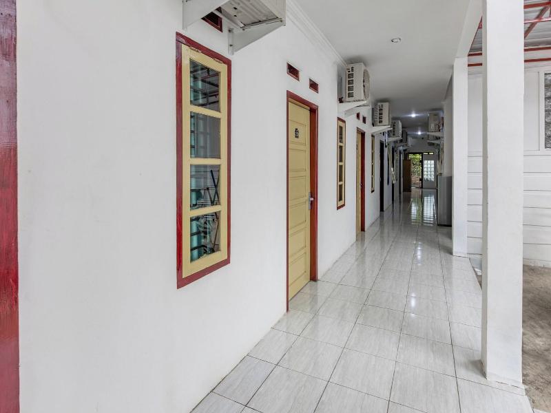 Hotel O Rafie Exclusive 2 Syariah image