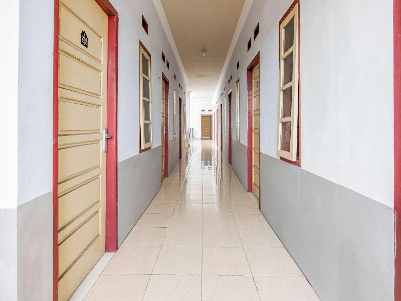 Hotel O Rafie Exclusive 2 Syariah image