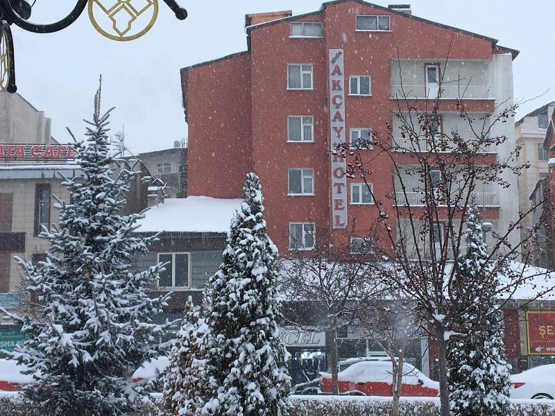Buyuk Akcay Hotel