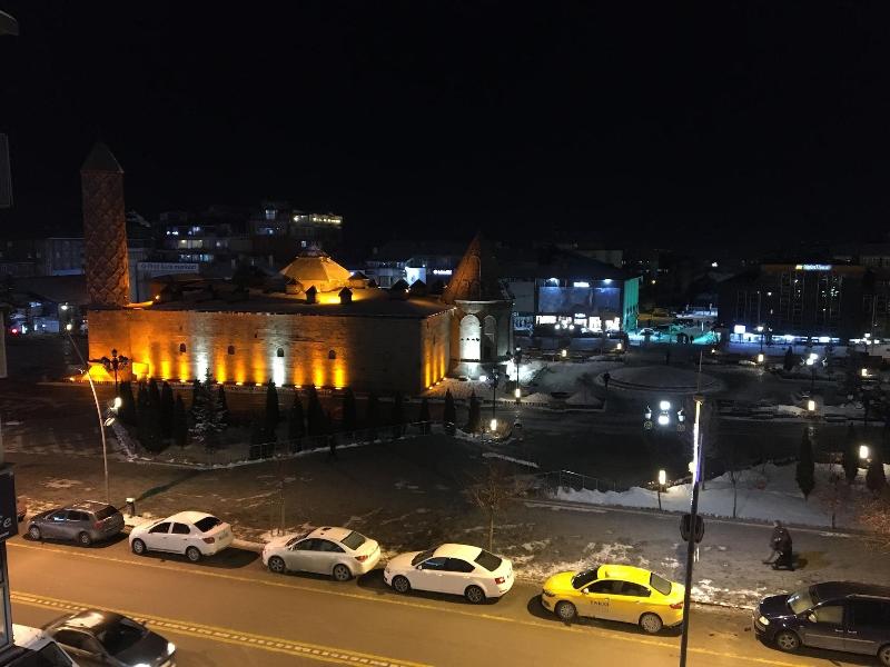 Buyuk Akcay Hotel
