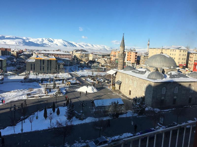 Buyuk Akcay Hotel