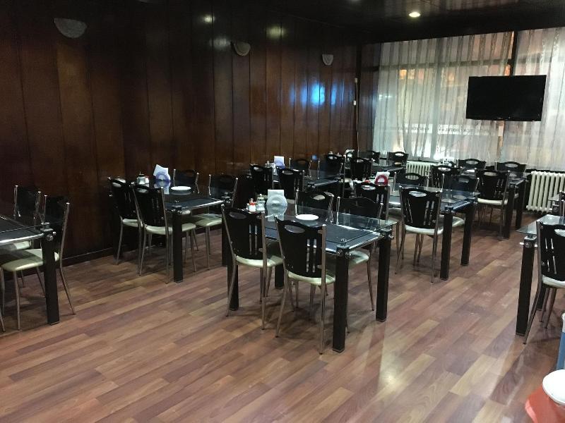 Buyuk Akcay Hotel