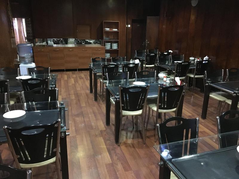 Buyuk Akcay Hotel