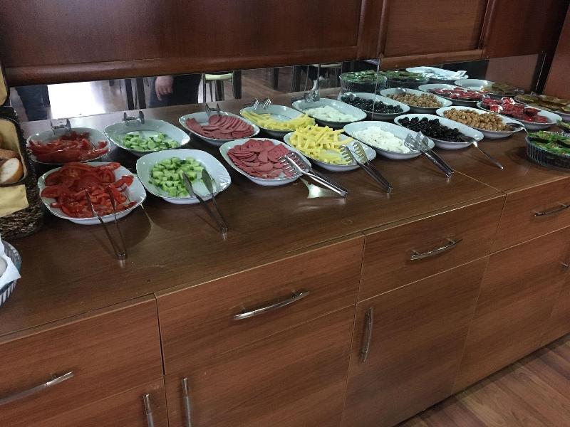 Buyuk Akcay Hotel