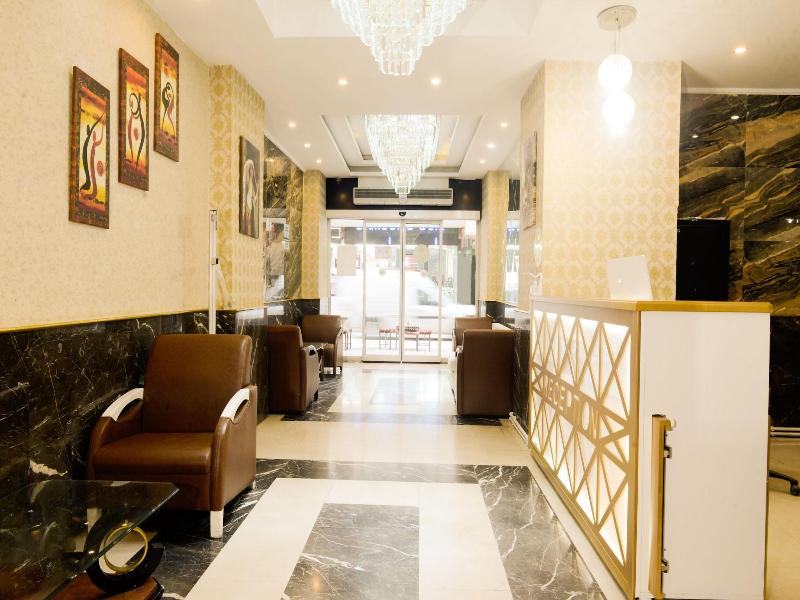 Van Yakut Hotel
