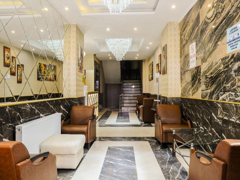 Van Yakut Hotel