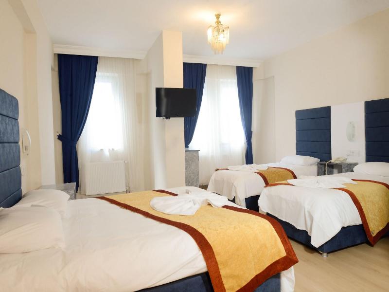 Van Yakut Hotel image
