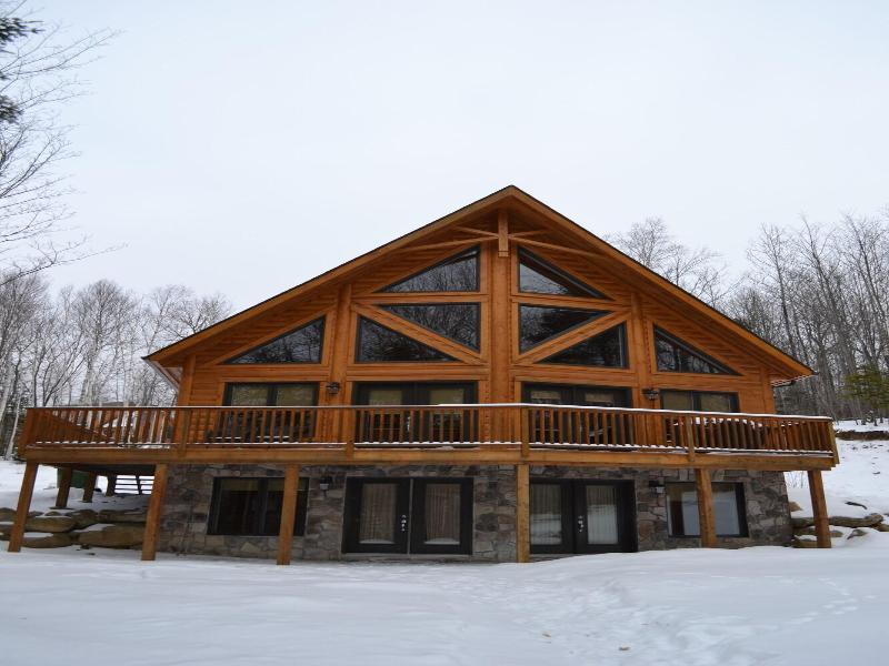 Selenia Lodge