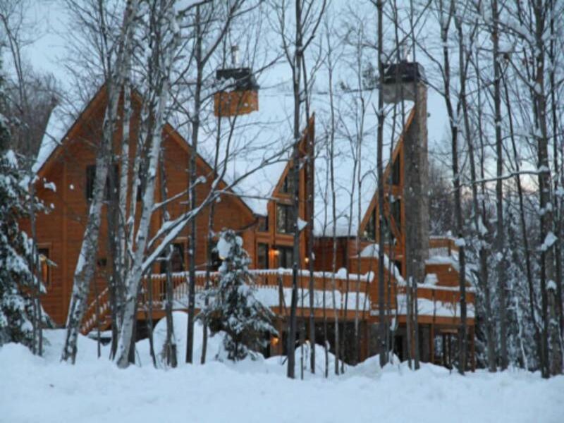 Selenia Lodge