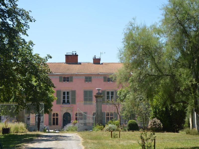 Domaine De Chalaniat image