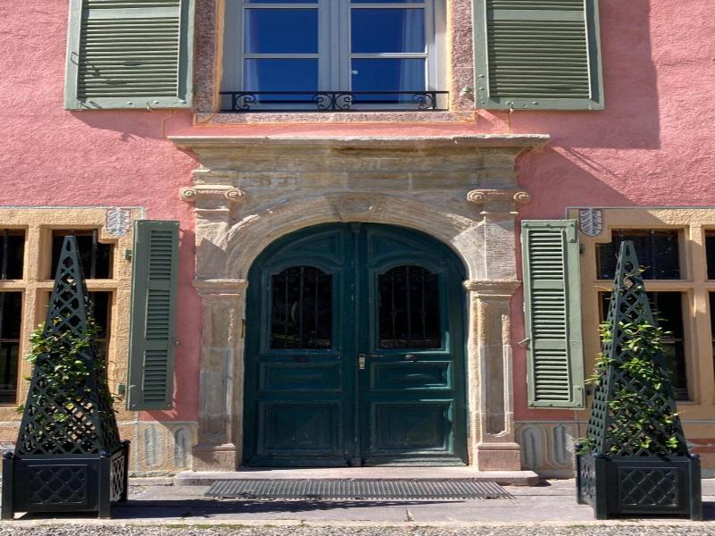 Domaine De Chalaniat image