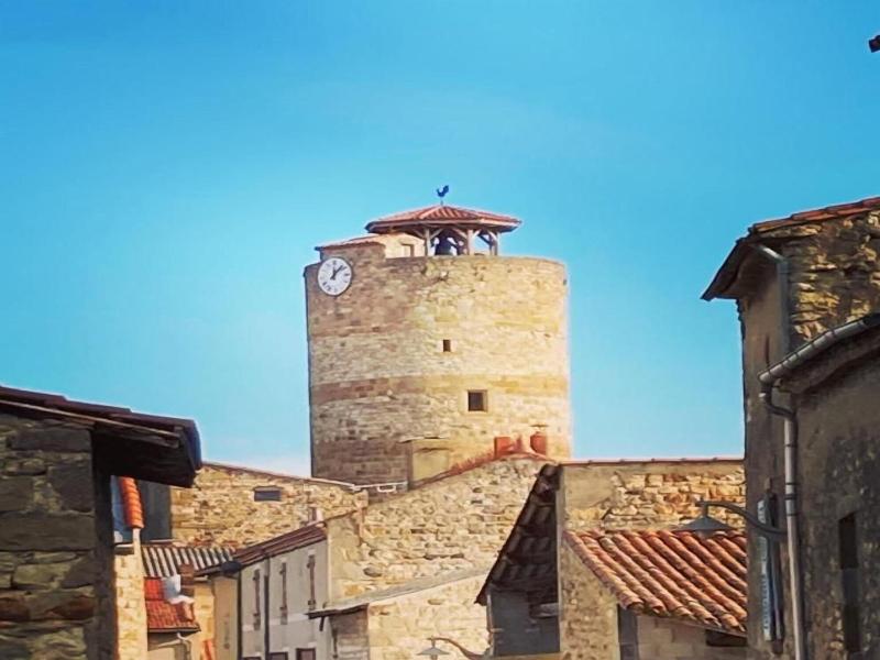 Domaine De Chalaniat image
