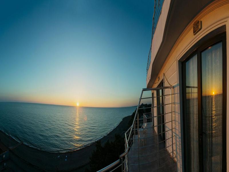 Kobuleti Pearl Of Sea Hotel & Spa image