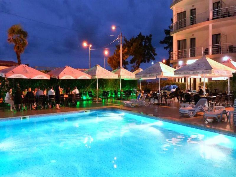 Kobuleti Pearl Of Sea Hotel & Spa image