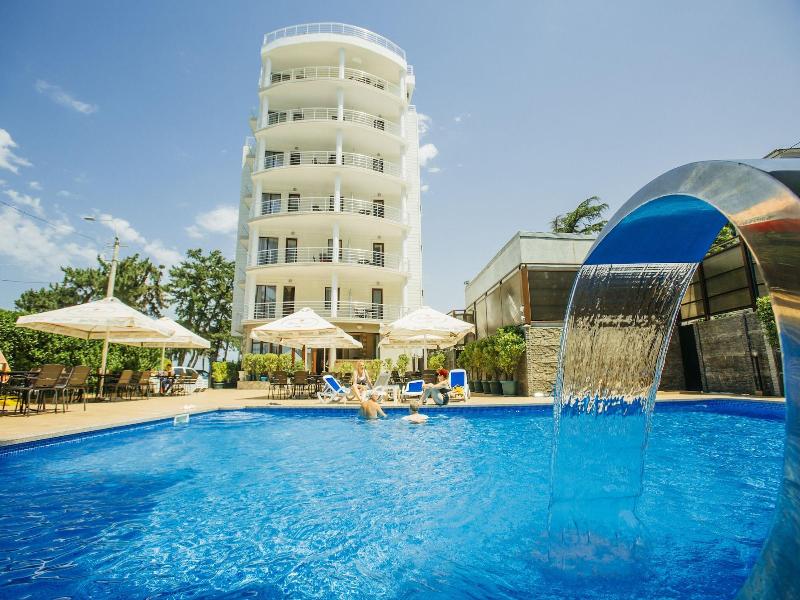 Kobuleti Pearl Of Sea Hotel & Spa image