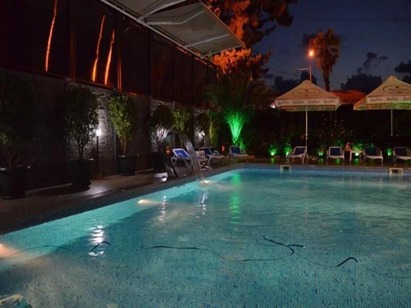 Kobuleti Pearl Of Sea Hotel & Spa image