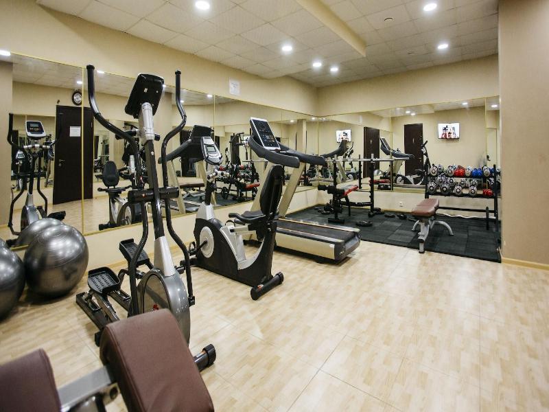 Kobuleti Pearl Of Sea Hotel & Spa image