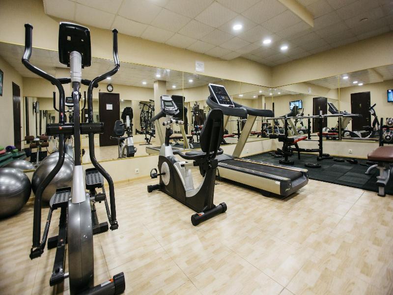 Kobuleti Pearl Of Sea Hotel & Spa image