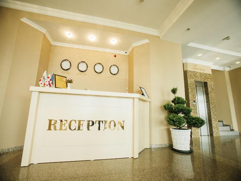 Kobuleti Pearl Of Sea Hotel & Spa image