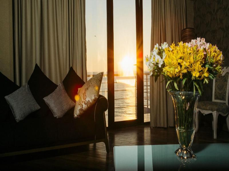 Kobuleti Pearl Of Sea Hotel & Spa image