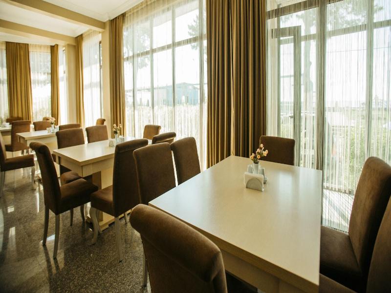 Kobuleti Pearl Of Sea Hotel & Spa image