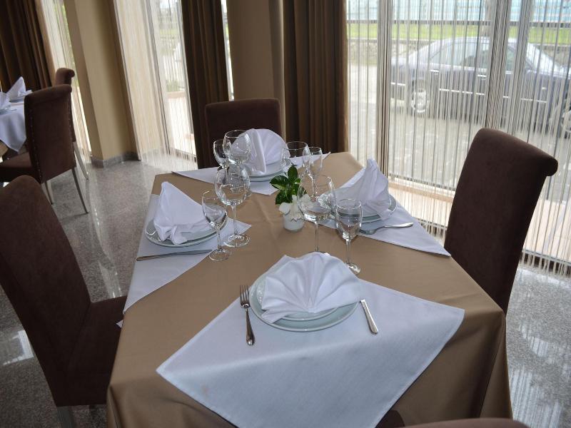 Kobuleti Pearl Of Sea Hotel & Spa image