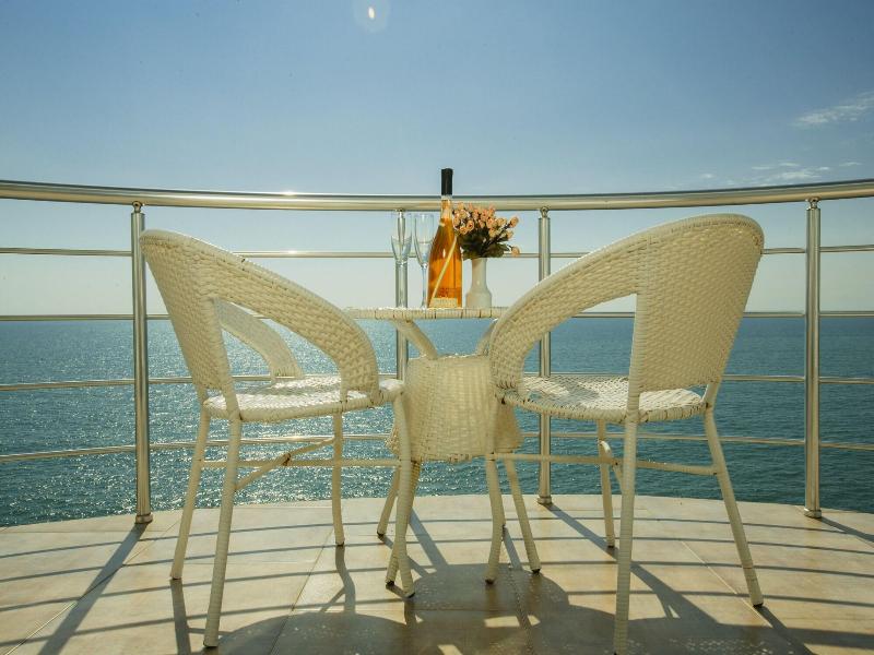 Kobuleti Pearl Of Sea Hotel & Spa image