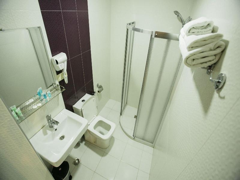 Kobuleti Pearl Of Sea Hotel & Spa image