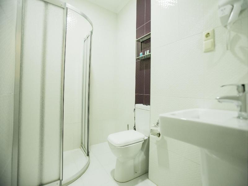 Kobuleti Pearl Of Sea Hotel & Spa image