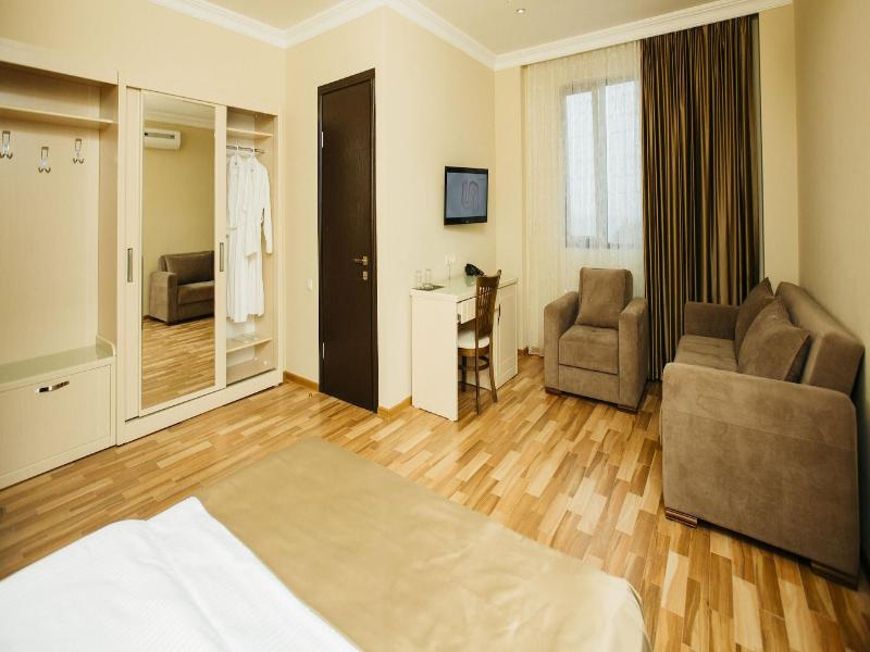 Kobuleti Pearl Of Sea Hotel & Spa image