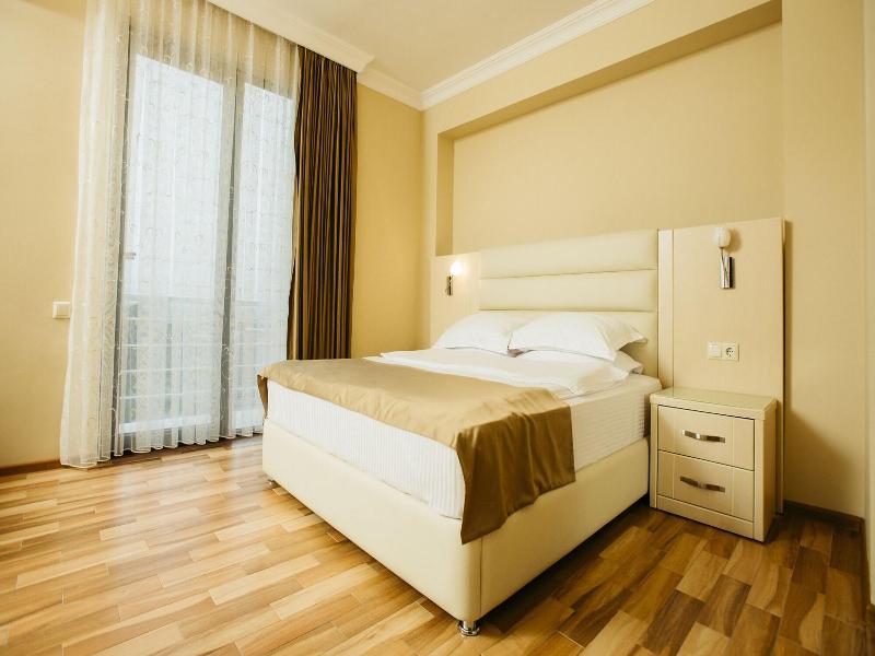 Kobuleti Pearl Of Sea Hotel & Spa image