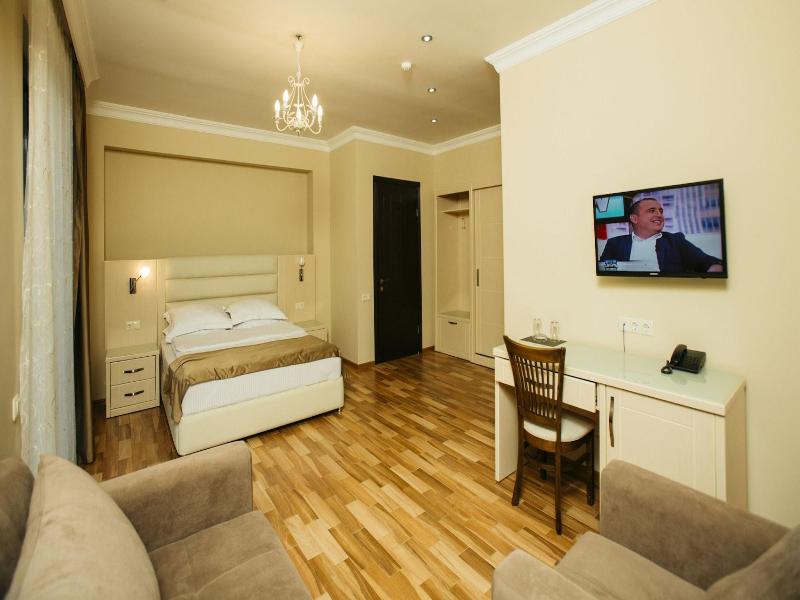 Kobuleti Pearl Of Sea Hotel & Spa image