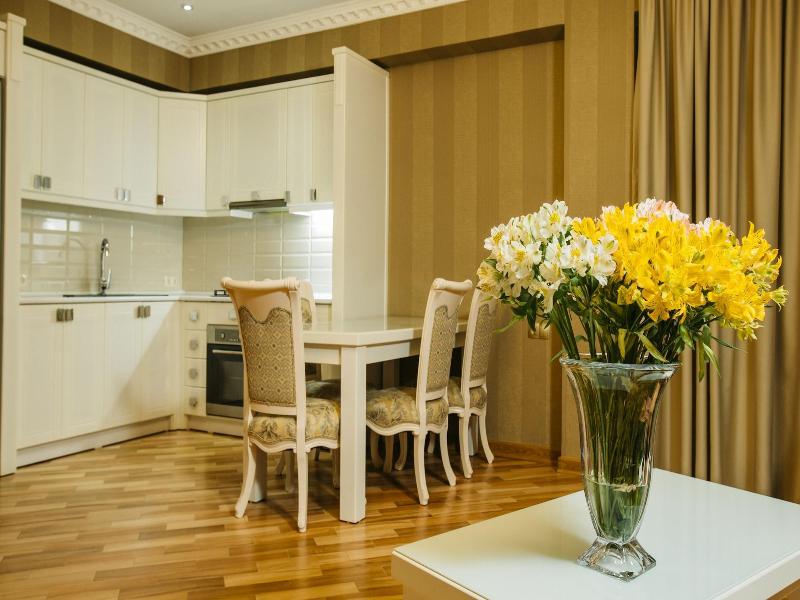 Kobuleti Pearl Of Sea Hotel & Spa image