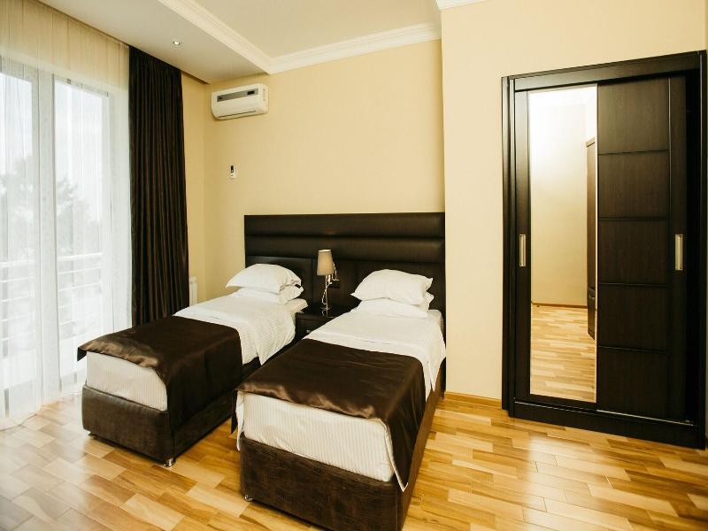 Kobuleti Pearl Of Sea Hotel & Spa image
