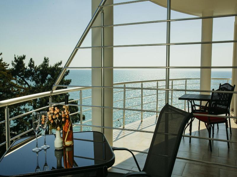Kobuleti Pearl Of Sea Hotel & Spa image
