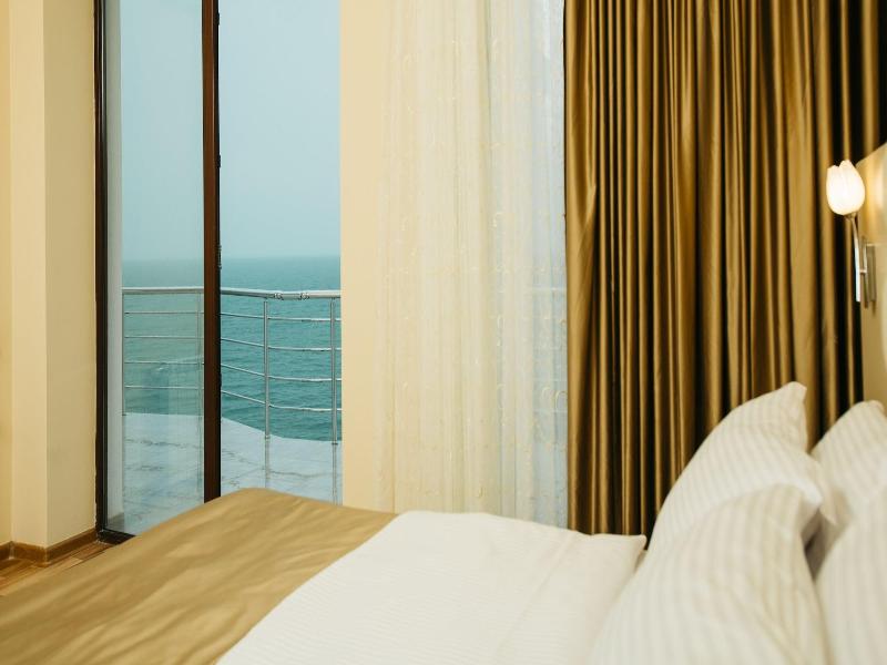 Kobuleti Pearl Of Sea Hotel & Spa image