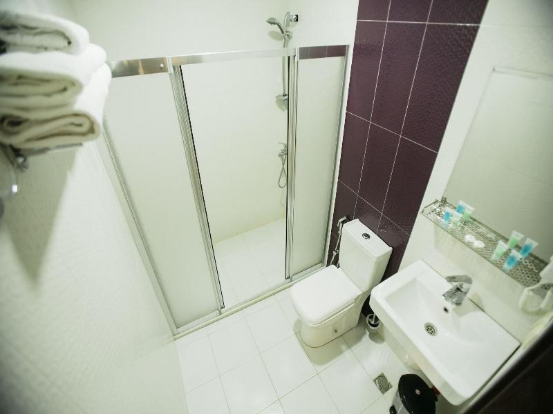 Kobuleti Pearl Of Sea Hotel & Spa image