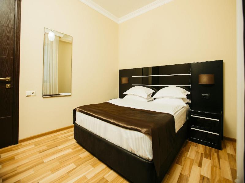 Kobuleti Pearl Of Sea Hotel & Spa image