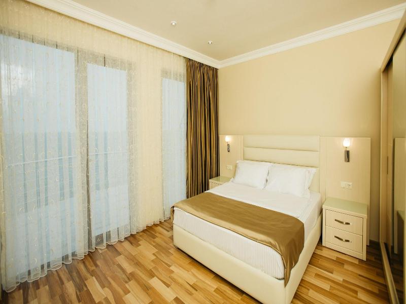 Kobuleti Pearl Of Sea Hotel & Spa image
