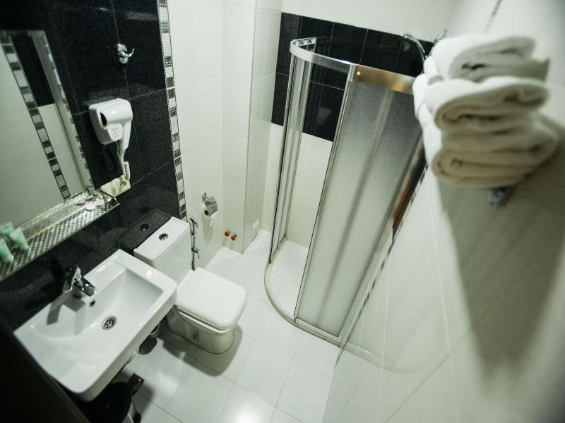 Kobuleti Pearl Of Sea Hotel & Spa image