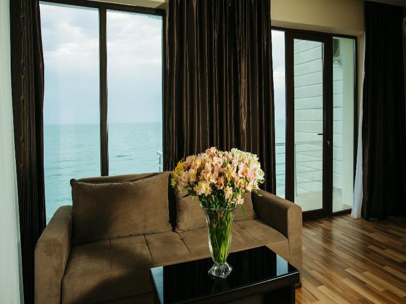 Kobuleti Pearl Of Sea Hotel & Spa image