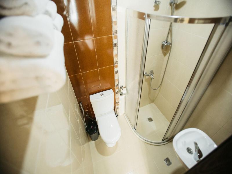 Kobuleti Pearl Of Sea Hotel & Spa image