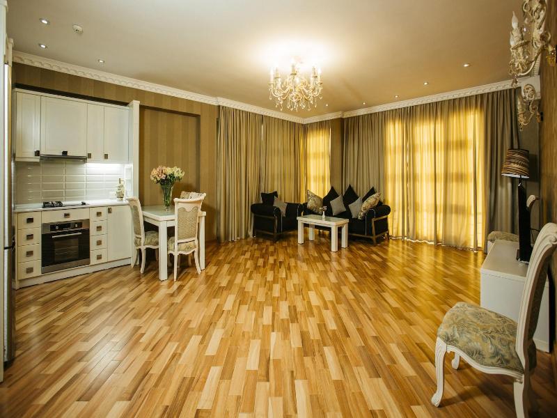 Kobuleti Pearl Of Sea Hotel & Spa image