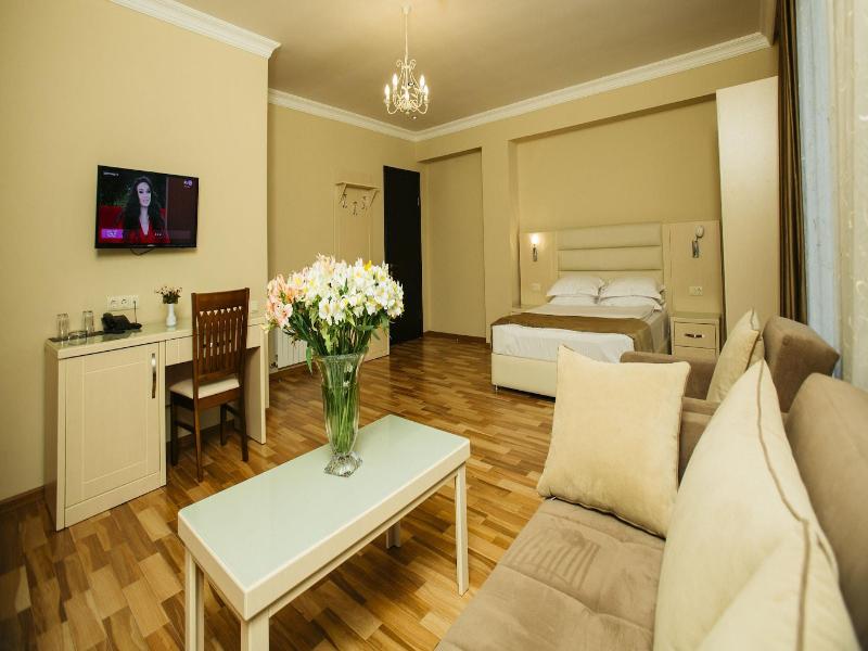 Kobuleti Pearl Of Sea Hotel & Spa image